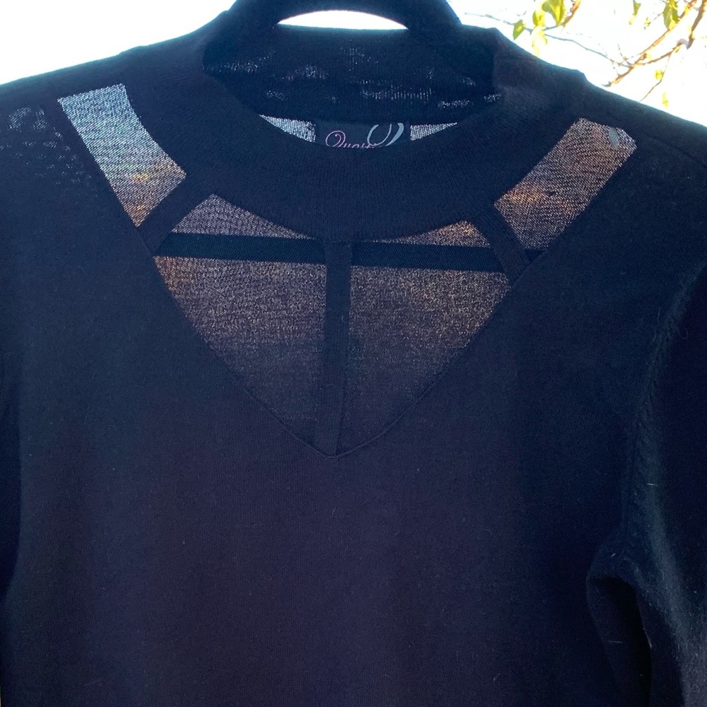 Questions Top 70% Rayon - Picture 4 of 5